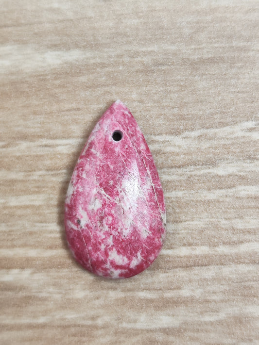 Pendentif Thulite