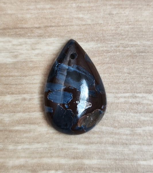 Pendentif Pietersite