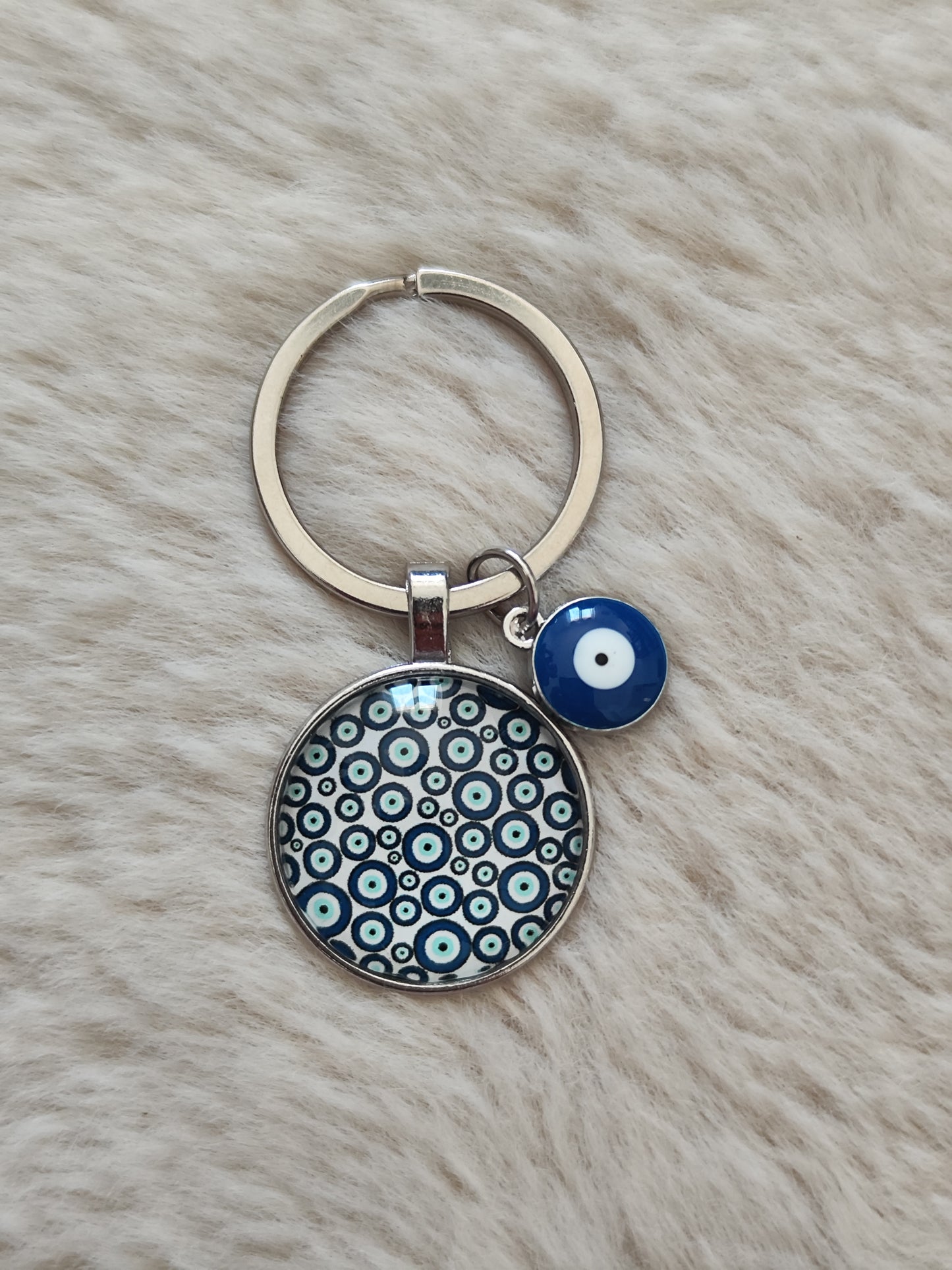 Porte clef de protection