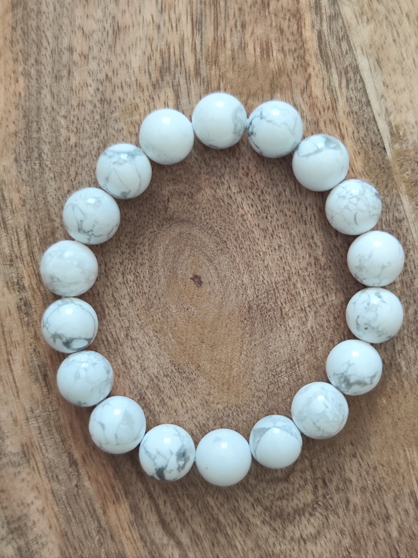 Howlite