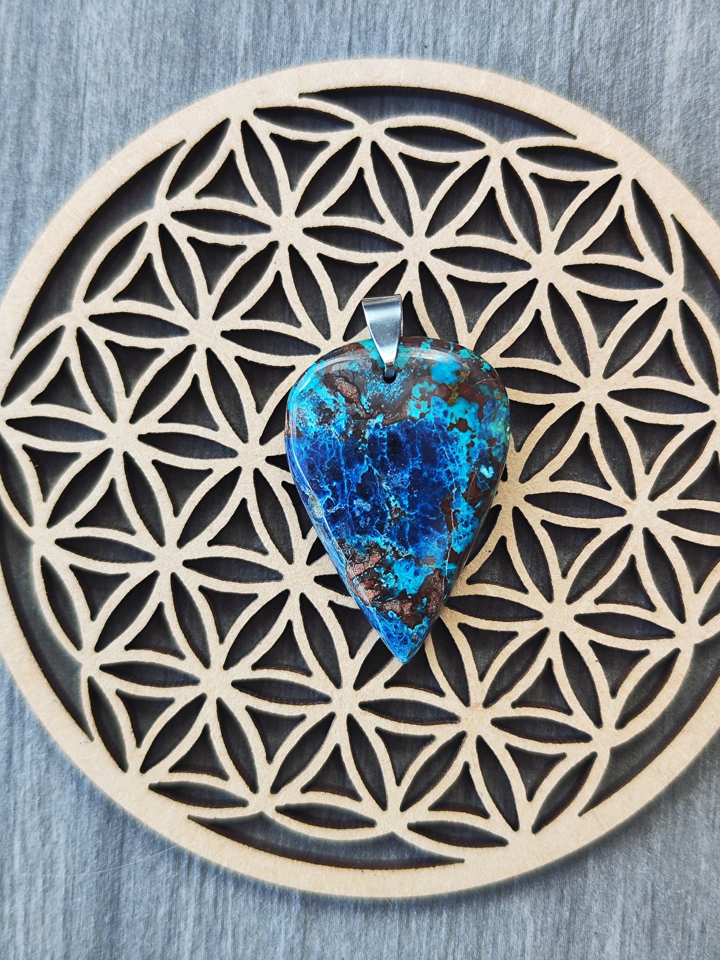 Azurite